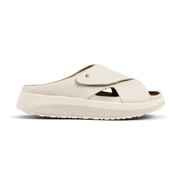 Alicante W Light Beige Joya Sandalen Damen